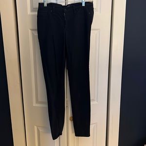 ABS dark blue pant